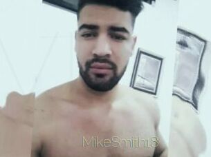 MikeSmith18