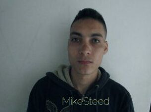 MikeSteed