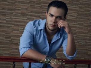 MikeStiles