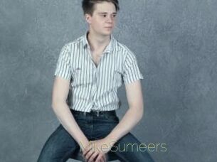 MikeSumeers