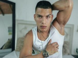 MikeThatcher