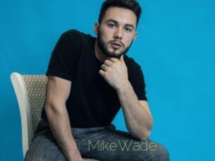MikeWade