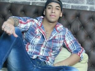 MikeWalker