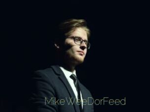 MikeWeeDorFeed Visio Tchats