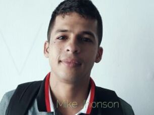 Mike_Jhonson Visio Tchats