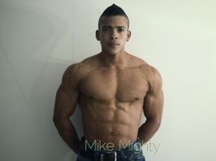 Mike_Mighty Visio Tchats