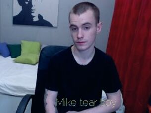 Mike_tear_boy