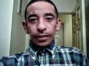 Mikedbaby