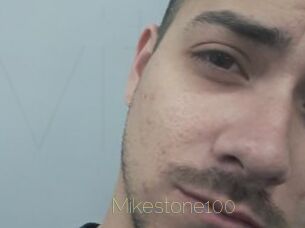 Mikestone100