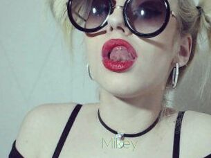 Mikey
