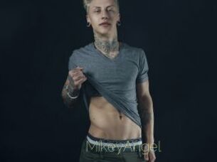 MikeyAngel