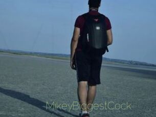 MikeyBiggestCock