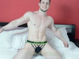 MikeyHotStud4U