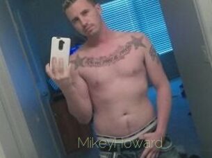 Mikey_Howard