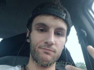 Mikeywolfboy