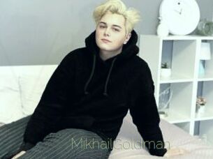 MikhailGoldman