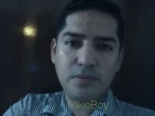 MikieBoy