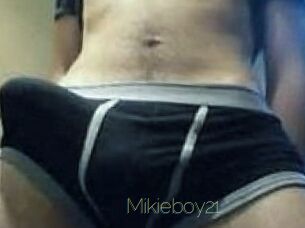 Mikieboy21