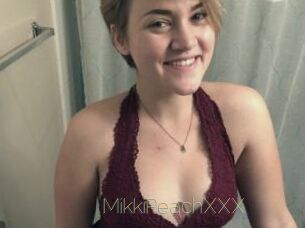 MikkiPeachXXX