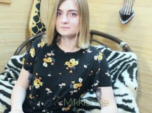 MikkiShine Visio Tchats