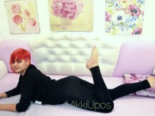 MikkiUpos
