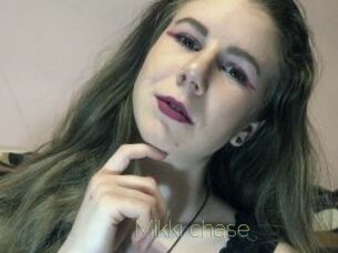 Mikki_chase Visio Tchats