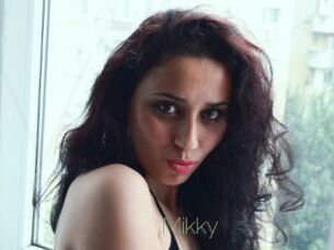 Mikky