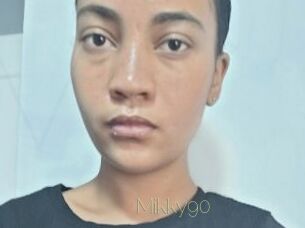 Mikky90