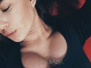 MilaAzyl