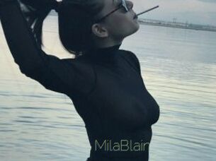 MilaBlain