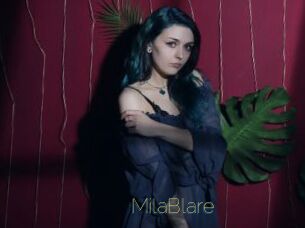 MilaBlare