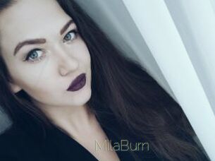 MilaBurn