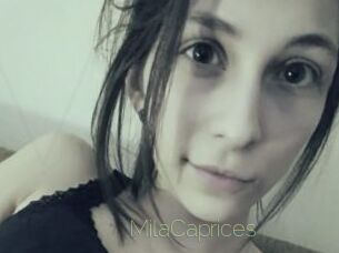 MilaCaprices Visio Tchats