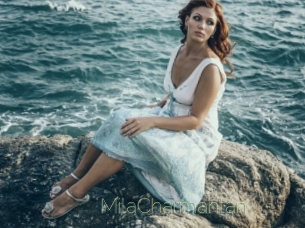 MilaCharmantan Visio Tchats