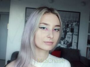 MilaChase