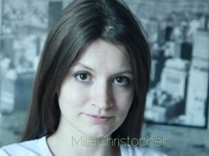 MilaChristopher