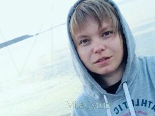 MilaCyrus