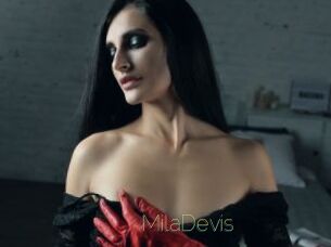 MilaDevis