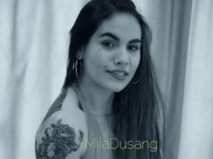 MilaDusang