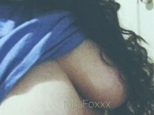 MilaFoxxx