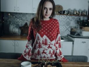 MilaGertz
