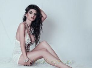 MilaGorgeous