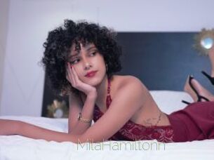 MilaHamiltonn