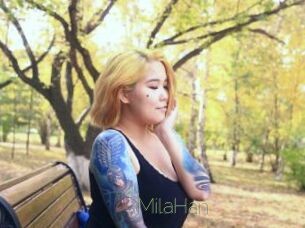 MilaHan