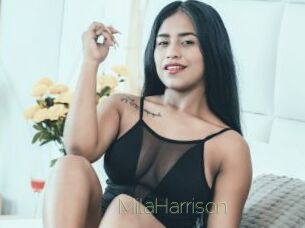 MilaHarrison Visio Tchats