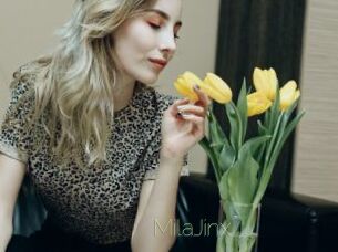 MilaJinx