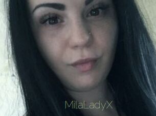 MilaLadyX