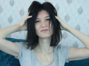 MilaLovely