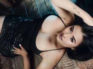 MilaLyn
