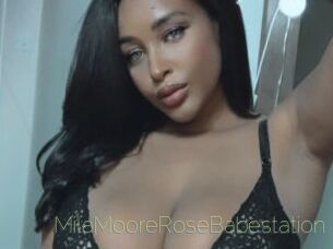 MilaMooreRoseBabestation